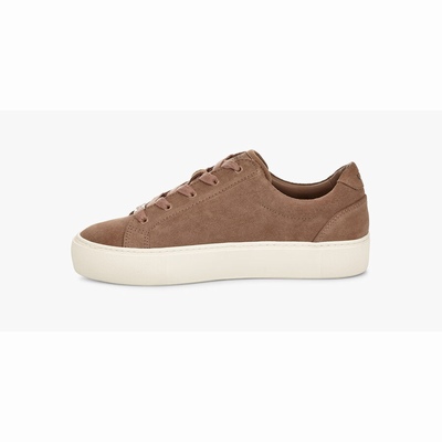 Tenis UGG Zilo Mulher Marrom | PT-RMOFD